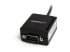 Startech USB to Serial Adapter - Close up
