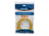 Intellinet Network Patch Cable, Cat6, 5m, Yellow, CCA, U/UTP, PVC, RJ45, Gold Plated Contacts, Snagless, Booted, Lifetime Warranty, Polybag - Front