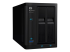 WD My Cloud PR2100 WDBBCL0040JBK - Left-angle