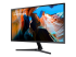 Samsung U32J590UQP - UJ59 Series - Right-angle