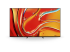 Sony Bravia 7 Professional Displays FWD-75XR70 - Front