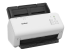 Brother ADS-4300N - document scanner - Left-angle