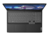 Lenovo IdeaPad Gaming 3 15IAH7 - Top