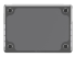 Tech21 Evo Tint - Notebook shell case - Bottom