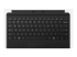 Microsoft Surface Pro Keyboard - Close up