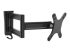 StarTech.com Monitor Wall Mount - Left-angle