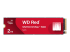 WD Red SN700 WDS200T1R0C - Front