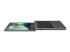 ASUS Chromebook CR1 CR1100CKA-GJ0388 - Left side