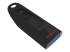 SanDisk Ultra - USB flash drive - Back