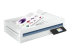 HP ScanJet Enterprise Flow N6600 fnw1 - Left-angle