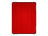 STM dux Plus Duo - Flip cover for tablet - Front