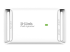 D-Link DPE-101GI PoE Gigabit injector - Front
