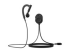 Jabra Perform 10 - Headset - Front