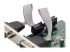 Conceptronic SRC01G - Serial adapter - Close up