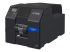 Epson ColorWorks CW-C6000Ae - Right-angle