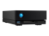 LaCie 1big Dock STHS16000800 - Left-angle