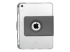 Targus VersaVu - Flip cover for tablet - Back