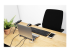 Trust Dalyx Aluminium 10-in-1 USB-C Multi-port Dock - Right-angle