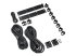 Eaton Tripp Lite Series PDU Switched ATS 200-240V 16/20A 8 C13 2 C19 C20 Horizontal 1URM - Multi-angle