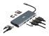 Adesso - Docking station - Back