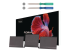 2-Power - Laptop battery - Right-angle