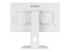 iiyama ProLite XUB2292HSU-W6 - Back