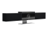 Poly Studio - USB video bar - Left-angle