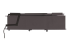 2-Power - Laptop battery - Back