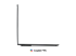 Lenovo ThinkPad X9-15 Gen 1 - Left side