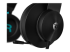 Lenovo Legion H300 Stereo Gaming Headset - Close up