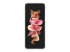 Samsung EF-QF711 - Back cover for mobile phone - Front