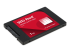 WD Red SA500 WDS100T1R0A - Left-angle