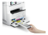 Epson WorkForce Pro EM-C8101RDWF - Close up