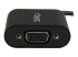 StarTech.com USB-C to VGA Adapter - Close up