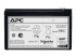 APC Replacement Battery Cartridge #176 - Front