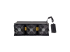 APC NetShelter CX Fan Booster Kit - Front