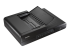 Canon imageFORMULA DR-F120 - Left-angle