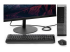 StarTech 10 ft DisplayPort 1.2 Cable with Latches - Front