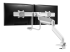 Neomounts DS75-450WH2 - Back