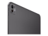 Apple 13-inch iPad Pro M5 Wi-Fi - Close up