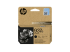 HP 937e EvoMore - Black - Front