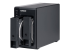 QNAP TR-002 - Hard drive array - Right-angle