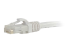 C2G Cat6 Booted Unshielded (UTP) Network Patch Cable - Close up