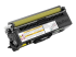 Brother TN320Y - yellow - Left-angle