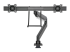 Neomounts NM-D775DX - Mounting kit - Front