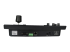 PTZOptics - CCTV camera remote control - Back