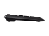 V7 CKU350US - Keyboard and mouse set - Left side