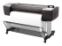 HP DesignJet T1700 PostScript - Right-angle