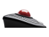 Kensington Expert Mouse Wireless Trackball - Left side