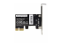 StarTech.com 1-Port Gigabit PCIe Network Adapter Card, TAA Compliant - Back